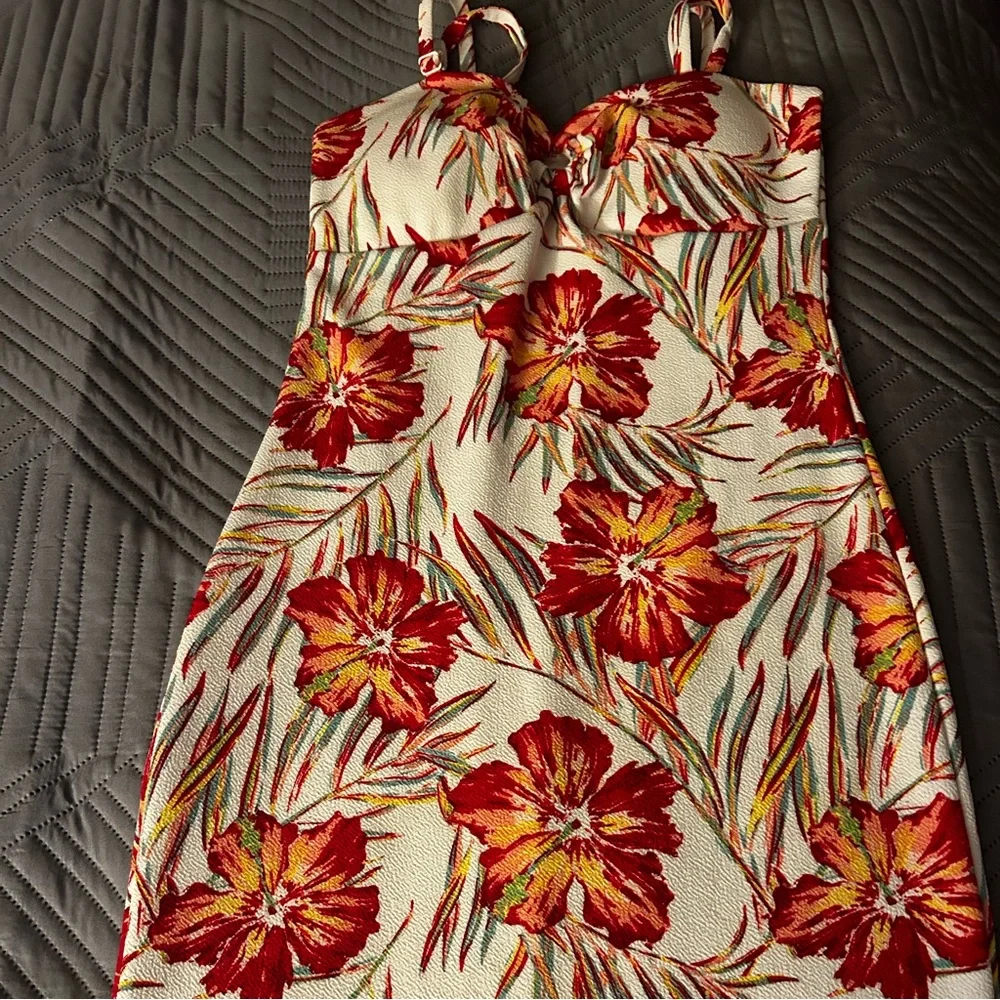 Dress - Picture 2 of 2